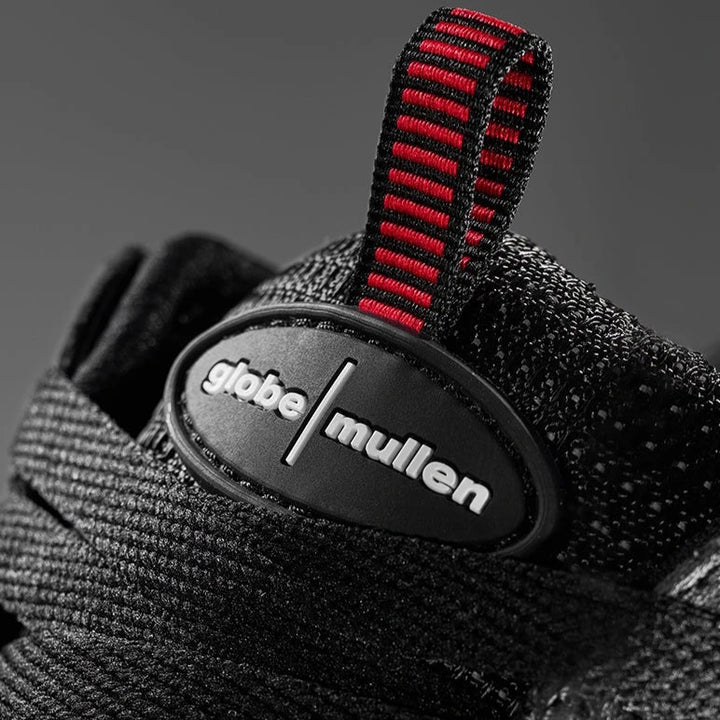 Globe Tilt Prime Shoes, Black Mullen