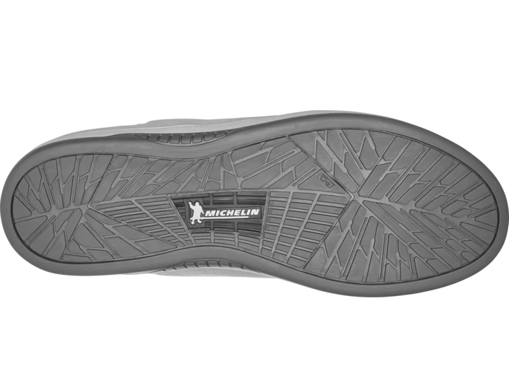 etnies Marana Michelin Shoe, Grey Navy Red