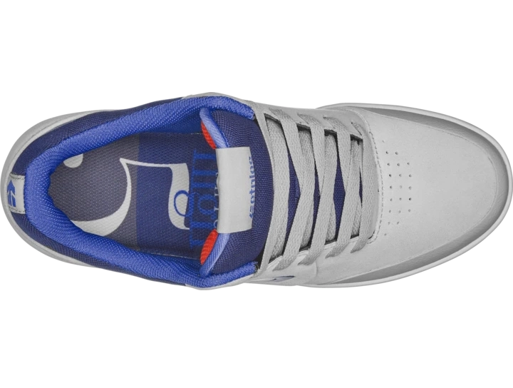 etnies Marana Michelin Shoe, Grey Navy Red