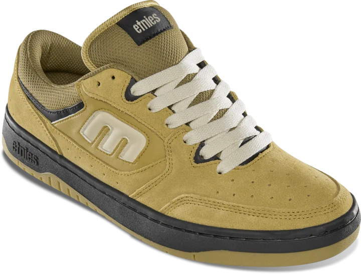 etnies Loot Shoe, Brown