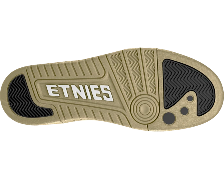 etnies Loot Shoe, Brown