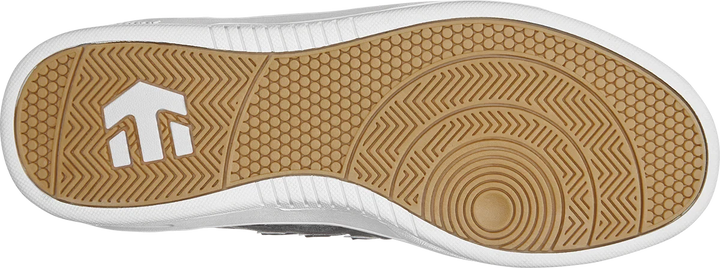 etnies The Aurelien Shoe, Grey Light Grey