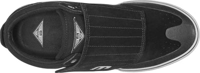 etnies Andy Anderson Shoe, Black White