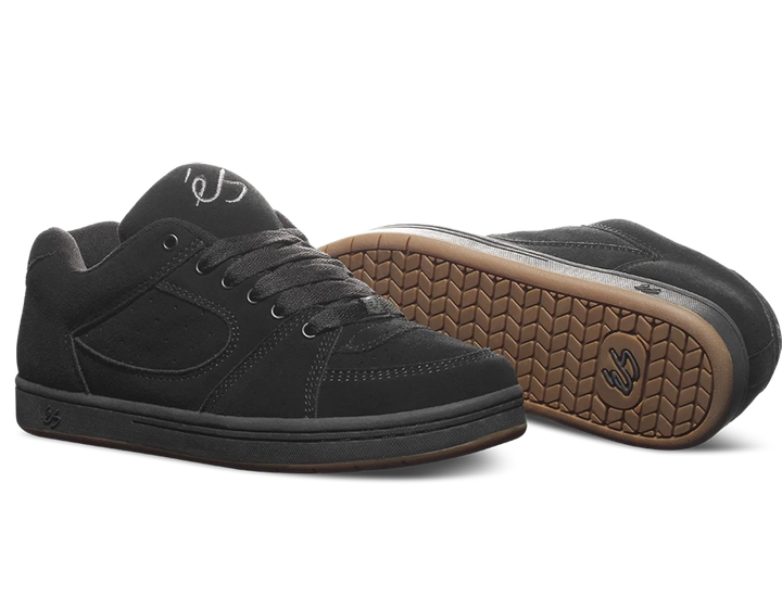 eS Accel OG Shoe, Black