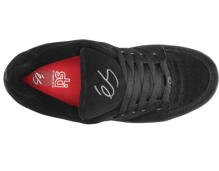 eS Accel OG Shoe, Black