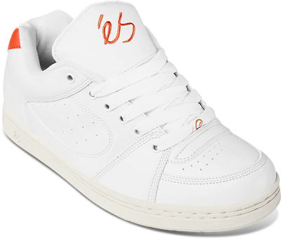 eS Accel OG Shoe, White Tan