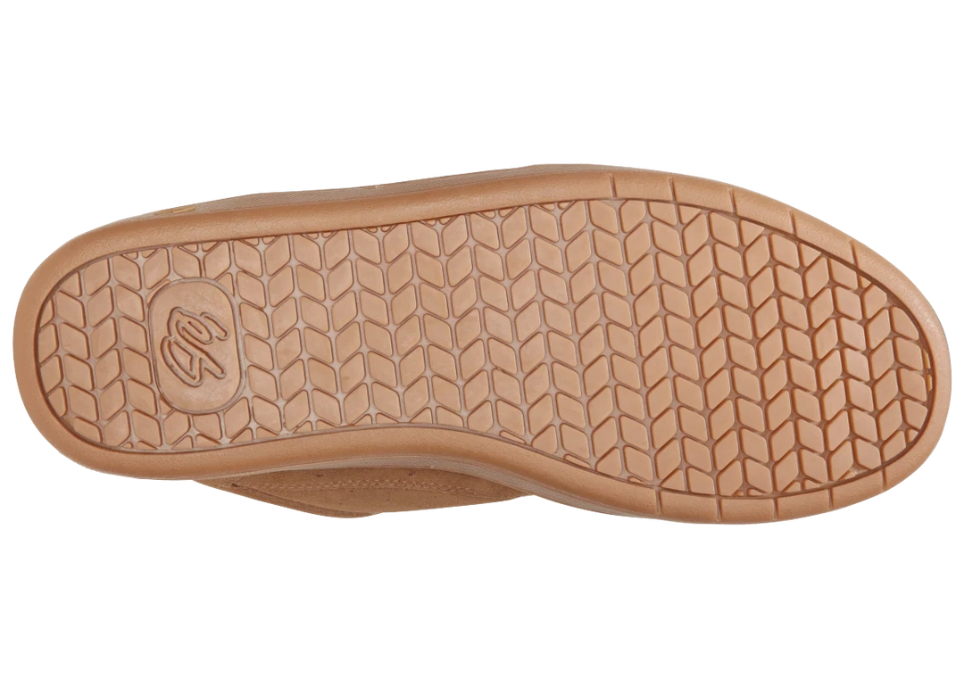 eS Accel OG Shoe, Brown