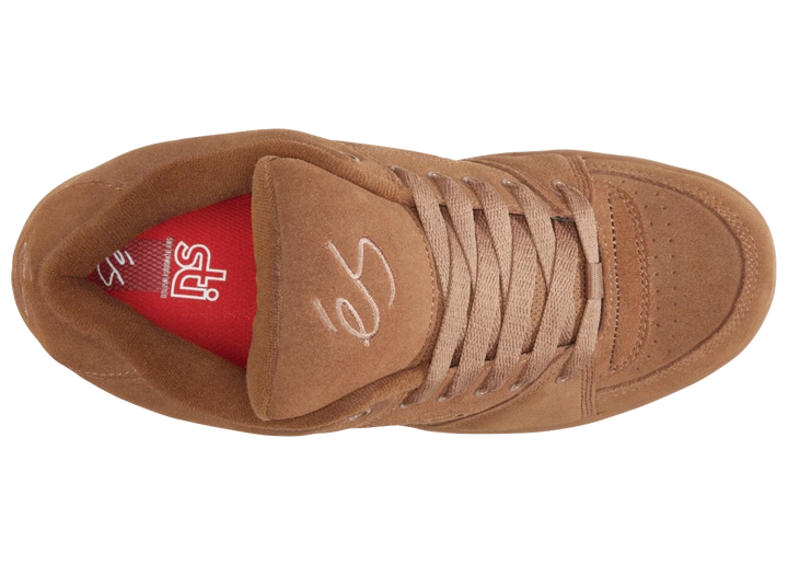 eS Accel OG Shoe, Brown