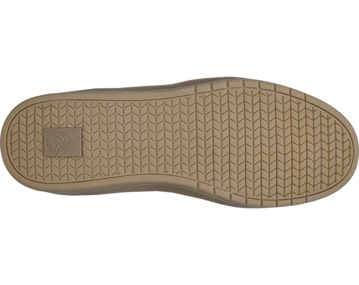 eS Accel Slim Shoes, Brown Gum