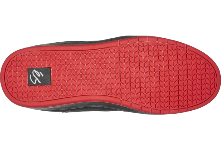 eS Accel Slim Shoes, Black Silver