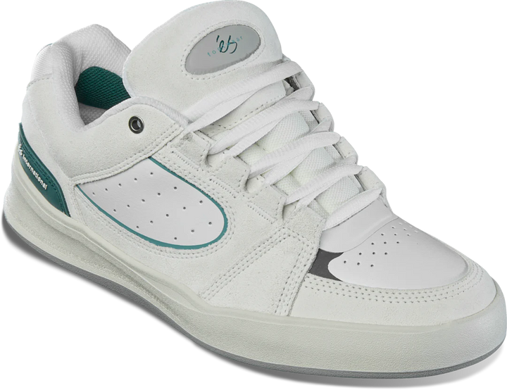 eS Accel Fit Shoe, Light Grey