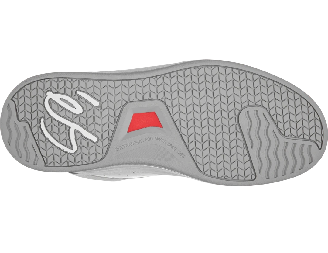 eS Accel Fit Shoe, Light Grey