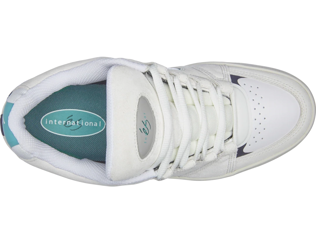 eS Accel Fit Shoe, Light Grey