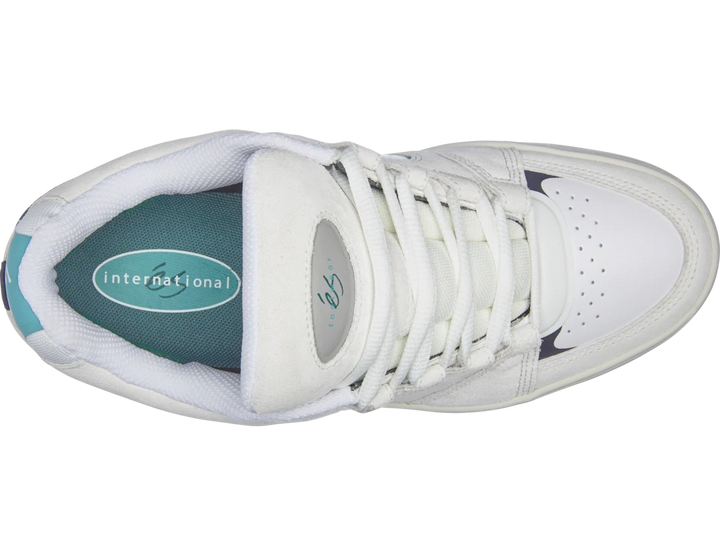 eS Accel Fit Shoe, Light Grey