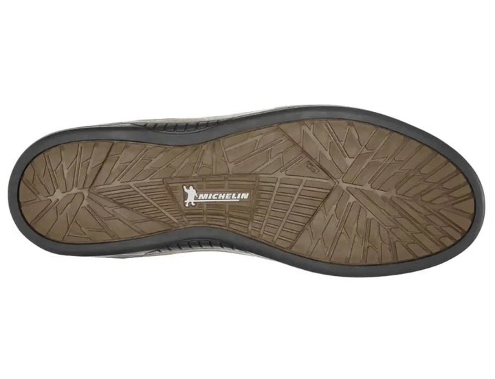 etnies Wallen Michelin Shoe, Black Brown