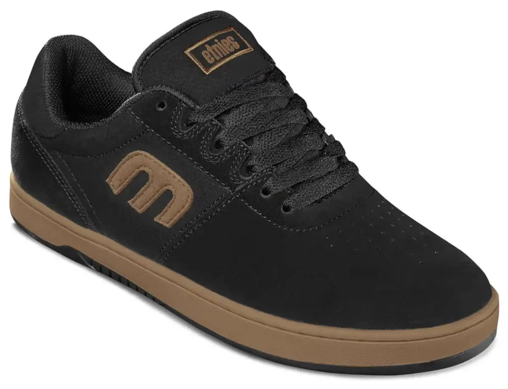 etnies Wallen Michelin Shoe, Black Brown