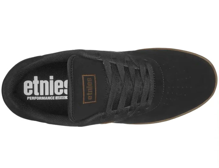 etnies Wallen Michelin Shoe, Black Brown