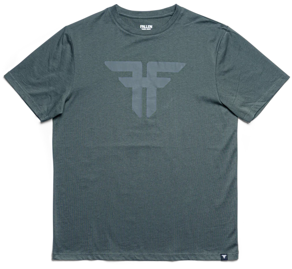 Fallen Skateboard T-Shirt