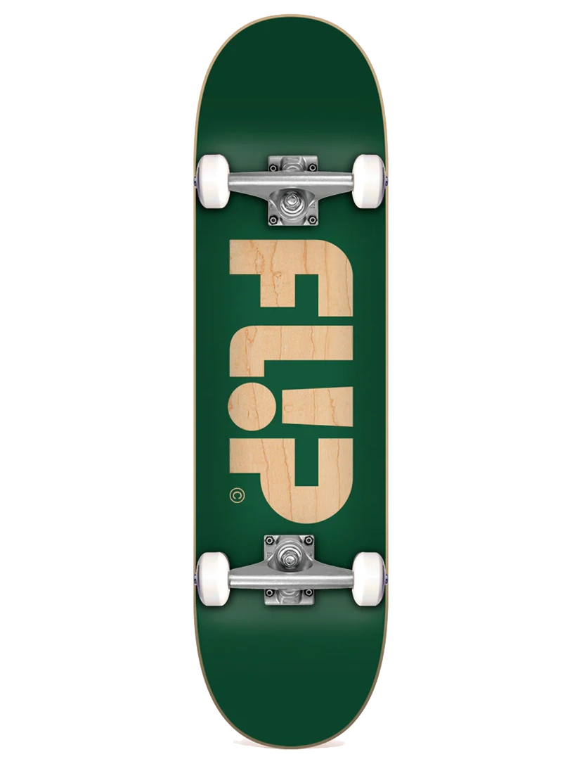 Flip Odyssey Stain Youth Complete 7.375