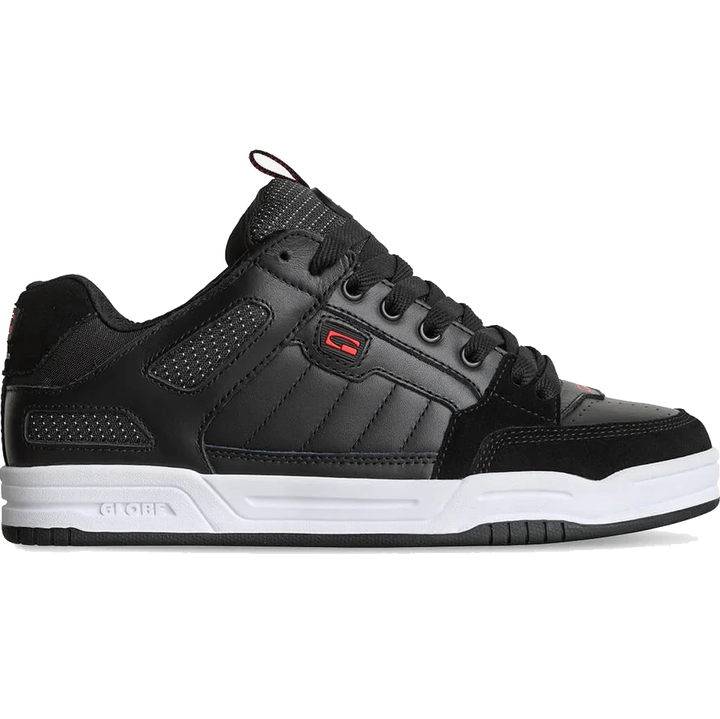 Globe Tilt Prime Skate shoe in collab with Rodney Mullen