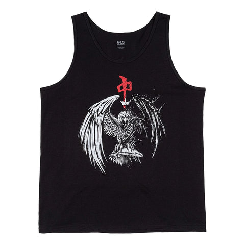 RDS Prey Tank, Black