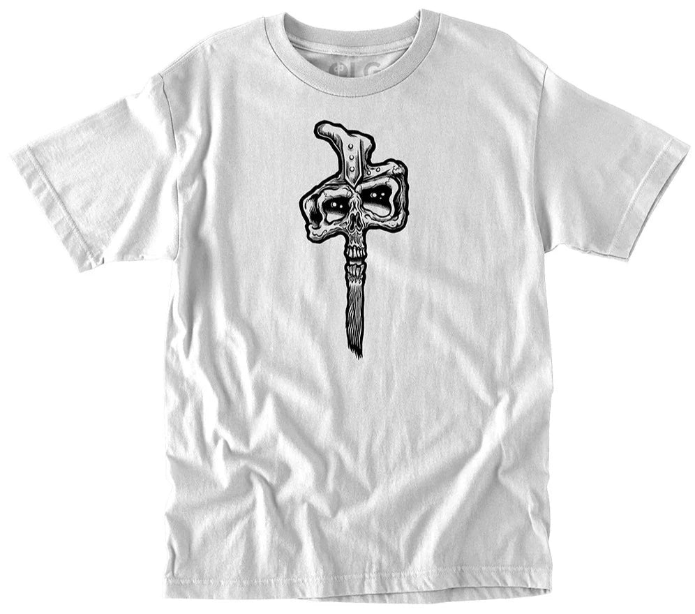 RDS Ranger Tee, White