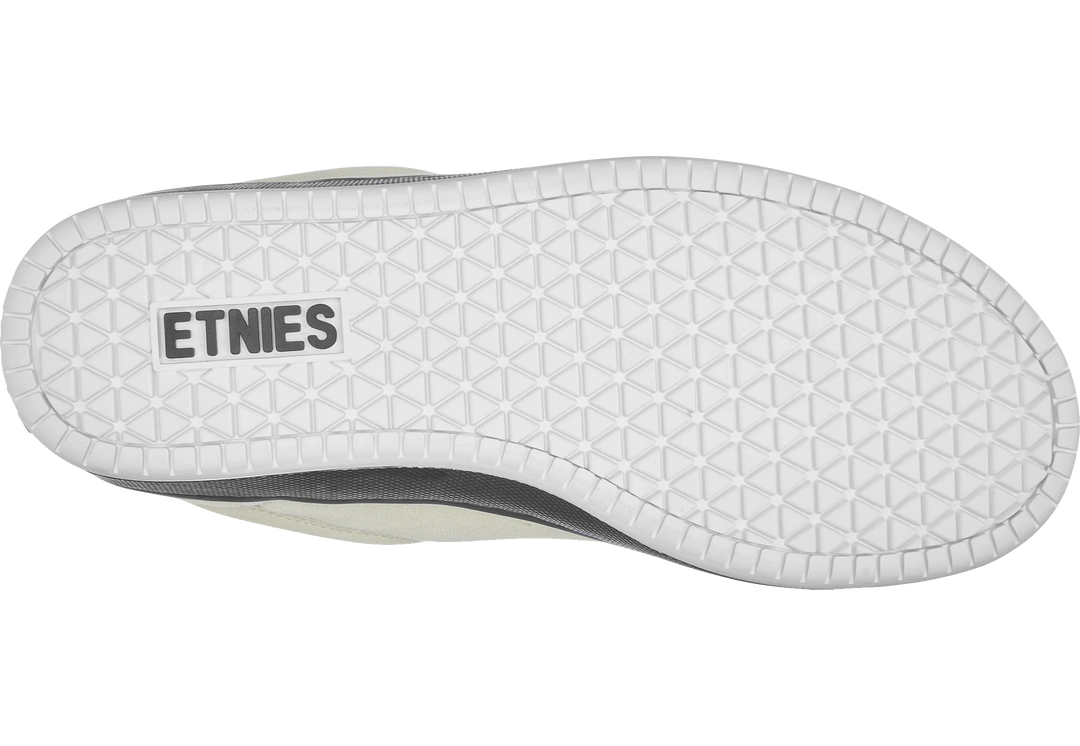 etnies Sal 23 Shoes, White Black