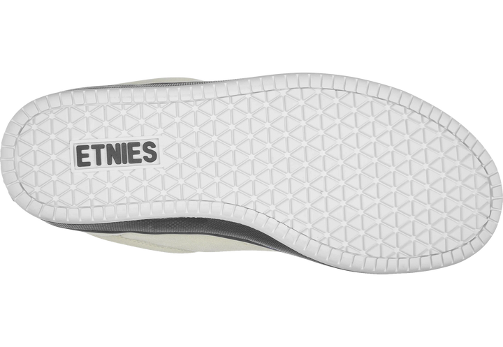 etnies Sal 23 Shoes, White Black