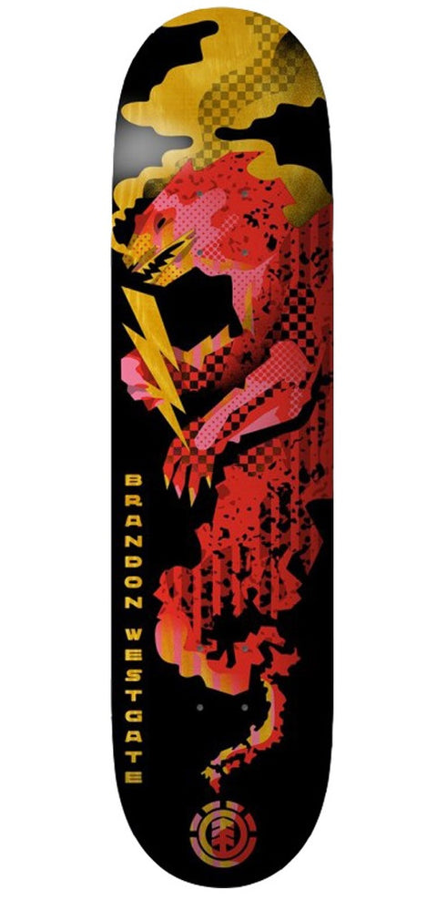Element Reptilicus Westgate Deck 8.5