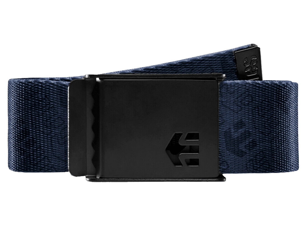 etnies Icon Belt, Navy