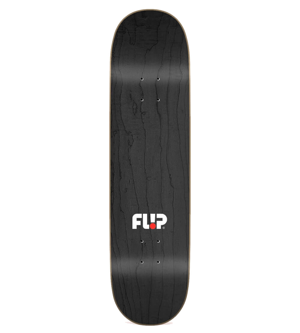 Flip Rabelo Creatures Deck 8.125