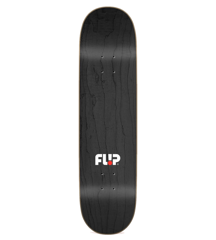 Flip Rabelo Creatures Deck 8.125