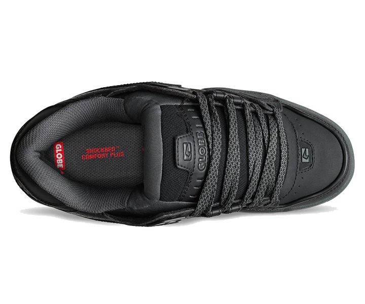 Globe Sabre Shoe, Dark Shadow Phantom
