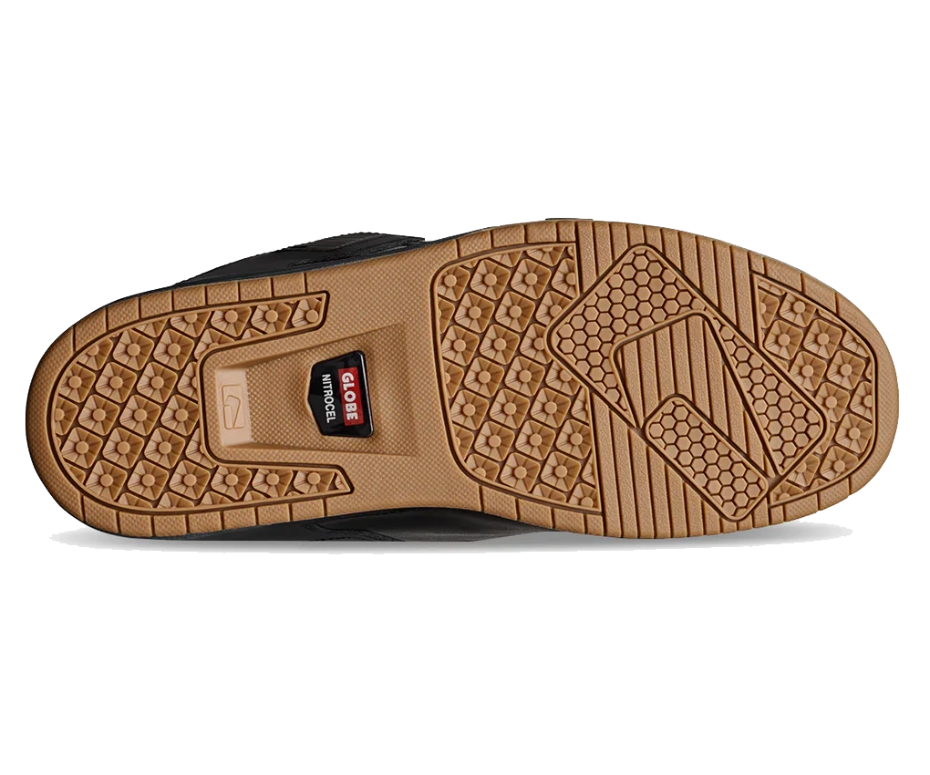 Globe Sabre Shoe, Dark Shadow Phantom