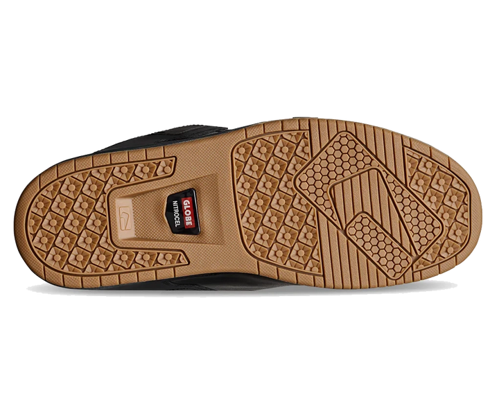 Globe Sabre Shoe, Dark Shadow Phantom