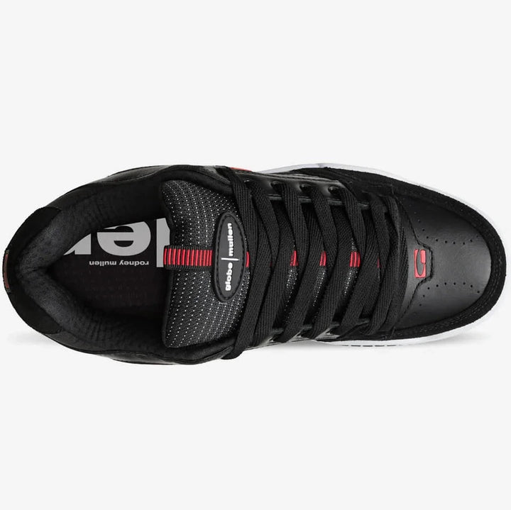 Globe Tilt Prime Shoes, Black Mullen