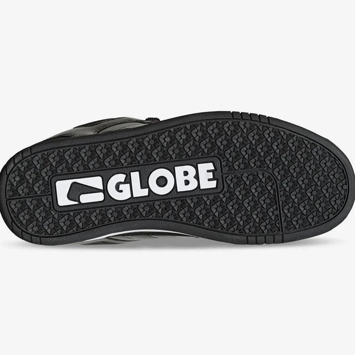 Globe Tilt Prime Shoes, Black Mullen