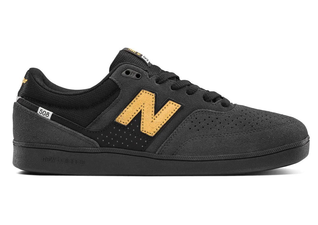 Brandon westgate 2025 new balance shoe
