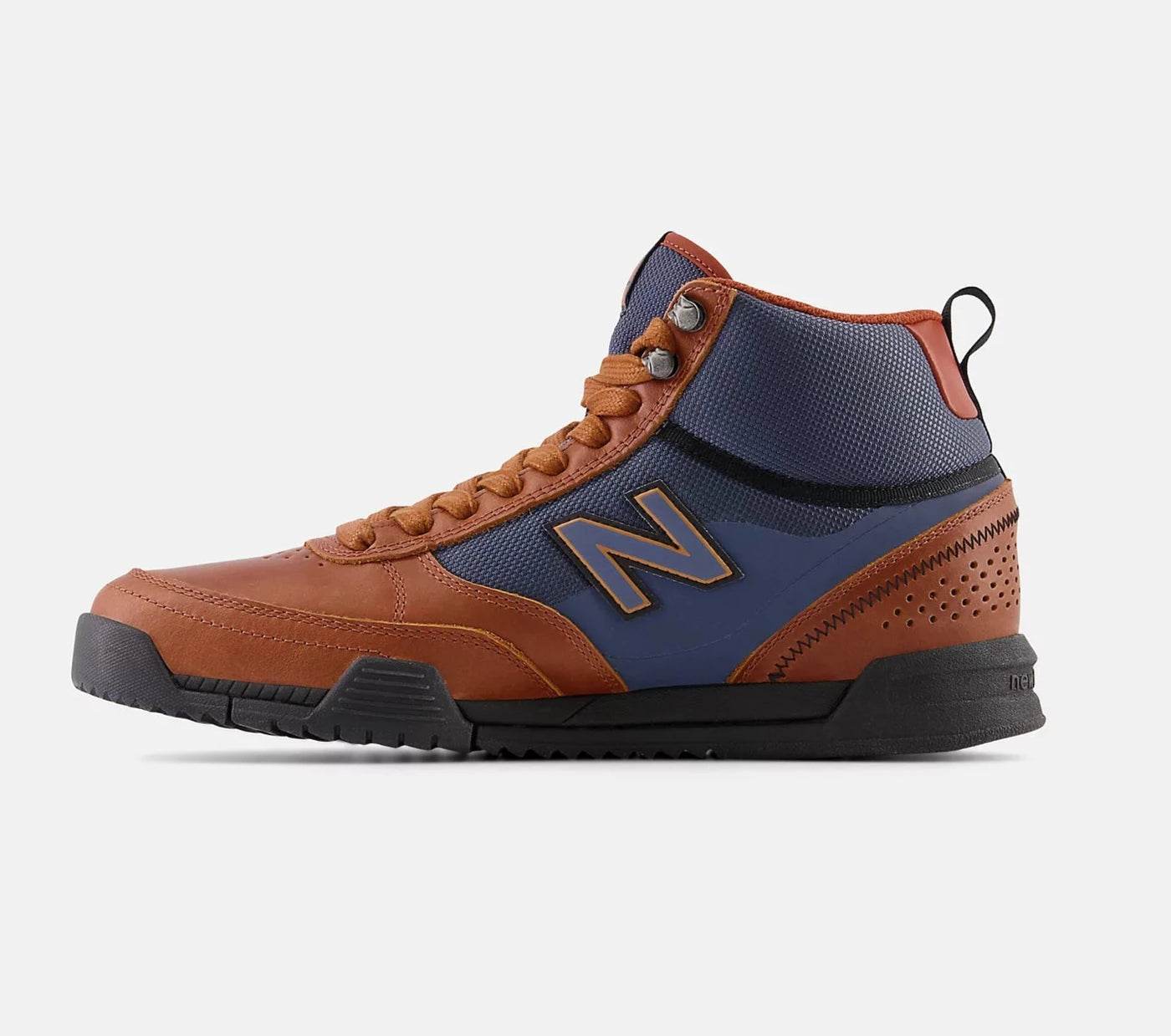 New Balance Numeric 440 Trail Shoe, Brown