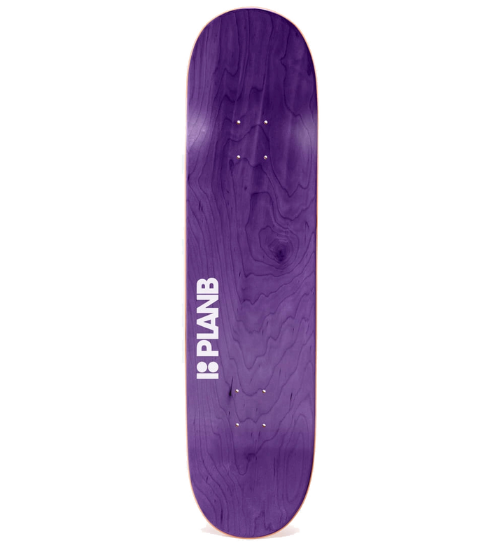 Plan B Skateboards Independent Women Joslin Deck 8.375