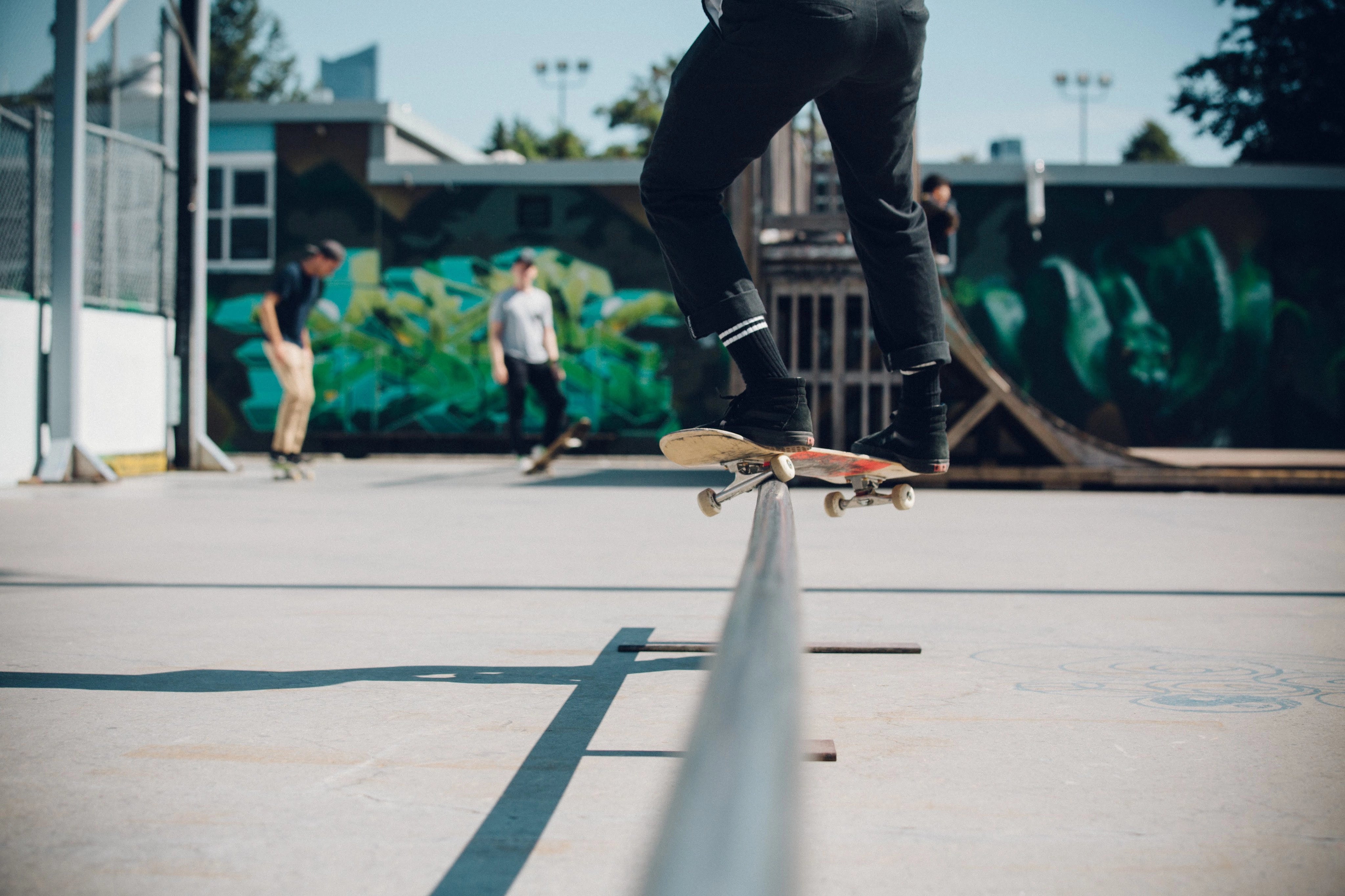 Skate gear and apparel at unbeatable prices since 2008. Shop top brands.