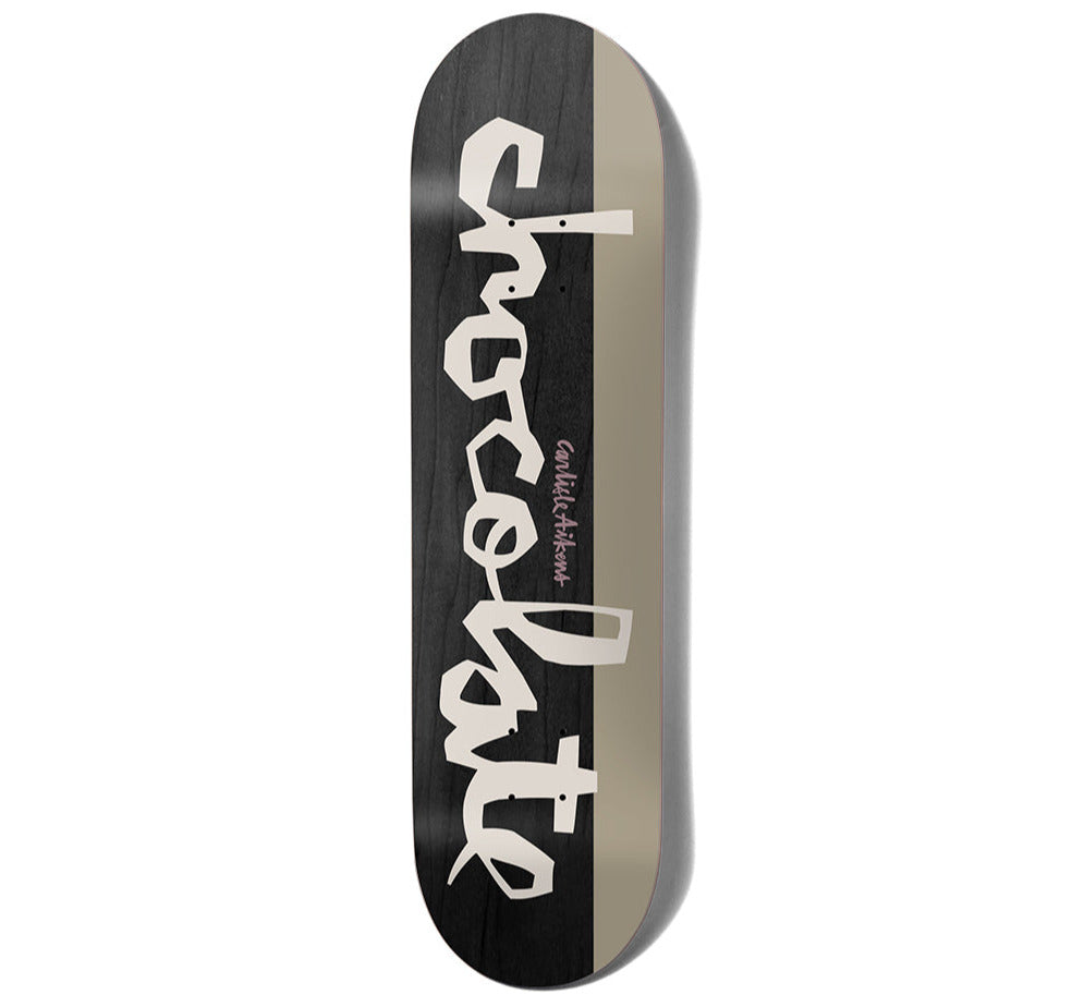 Chocolate Aikens Chunk Deck 8.5