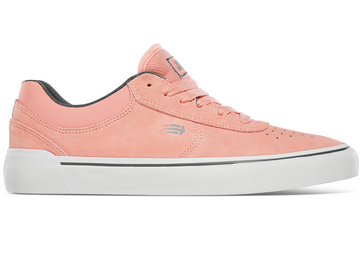 etnies Joslin Vulc Shoe, Pink