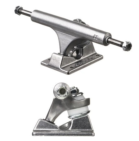 Ace Trucks 33 Classic Polished (Set of 2)