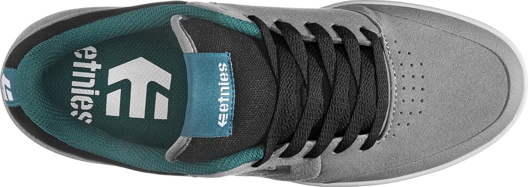 etnies Marana Shoe, Grey Black