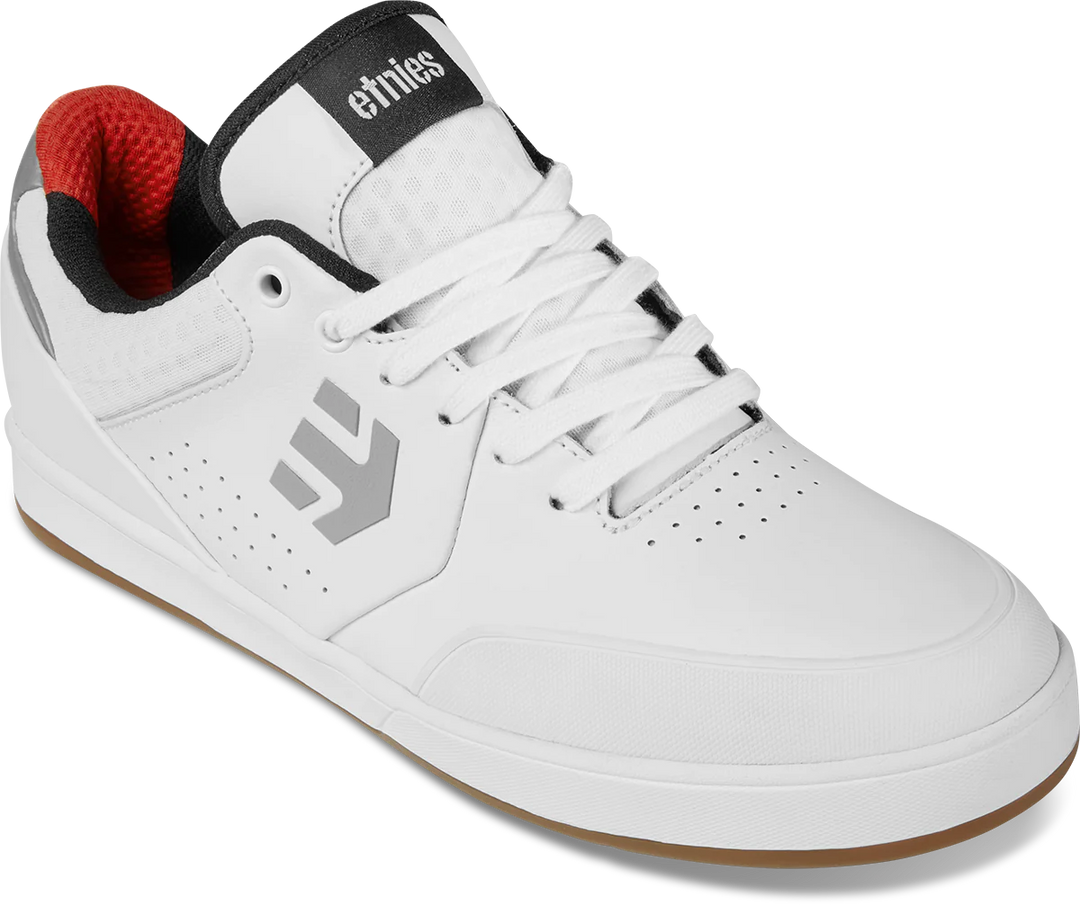 etnies Marana Fiberlite Shoe, White