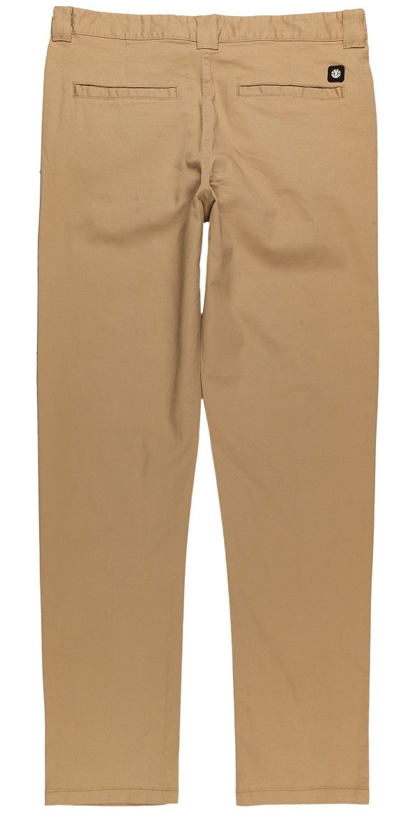 Element Sawyer Chino Pant, Desert Khaki