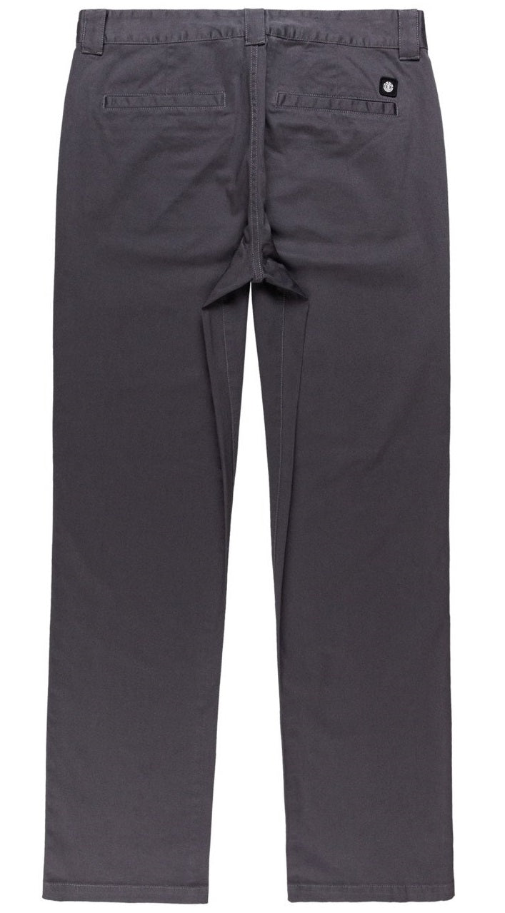 Element Sawyer Chino Pants, Nine Iron