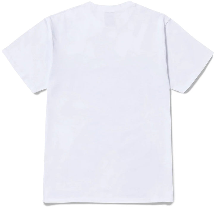 HUF x Marvel Gamma Tee, White