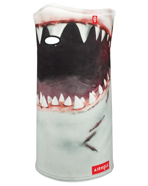 Airhole Airtube Ergo Drytech Shark